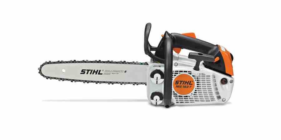 Stihl ms 193