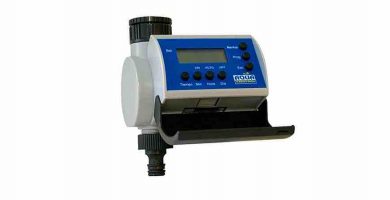 programador de riego automatico