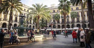 tienda de jardineria en barcelona