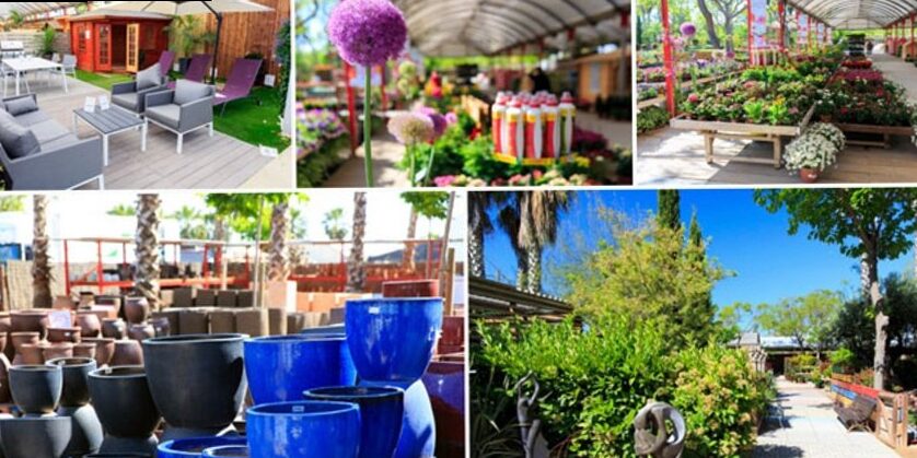 Las 10 mejores tiendas de jardinería Barcelona del 2025 4