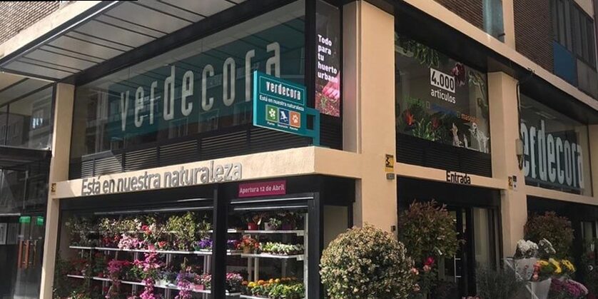 Las 5 Mejores Tiendas de Jardinería en Madrid del 2025