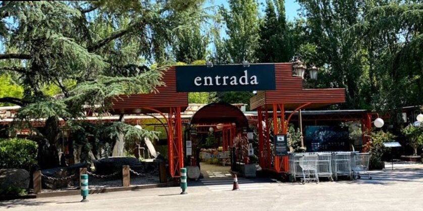 Las 5 Mejores Tiendas de Jardinería en Madrid del 2025 4