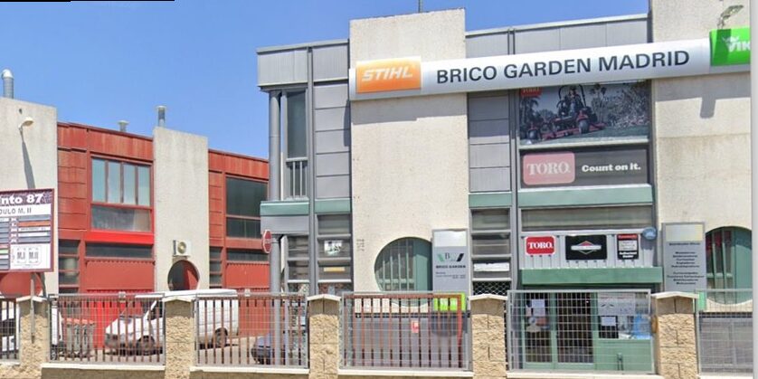 Las 5 Mejores Tiendas de Jardinería en Madrid del 2025 5