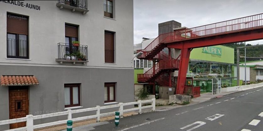 Las 5 Mejores Tiendas de jardinería en San Sebastián de 2025 4