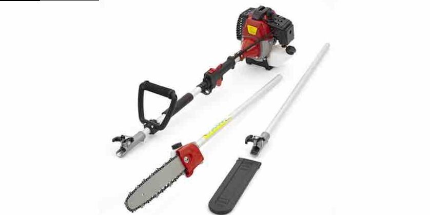 Podadora de altura de Gasolina