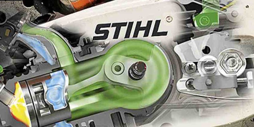 Stihl MS 193 T La motosierra de Poda más ligera del 2025